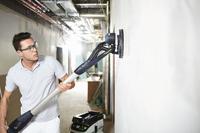 Festool Accessoires Schuurschijf STF D225 P400 GR S/25 Granat Soft - 204228 - thumbnail