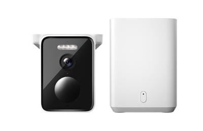 Beveiligingscamera Xiaomi BHR7747GL