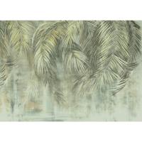 Komar Le Jardin Fotobehang Palm Fronds - LJX7-050 - thumbnail