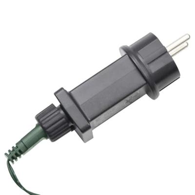 LED-kerstboom 1028 LEDs warm wit 403 cm - thumbnail