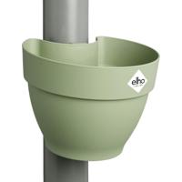 Vibia campana regenpijpbakje 22cm pistachegroen elho - Elho - thumbnail