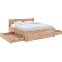Goossens Bedframe Bibi, 180 x 210 cm - thumbnail