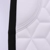 Anky Consensus Zadeldek wit maat:dr full - thumbnail