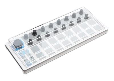 Decksaver Arturia BeatStep cover