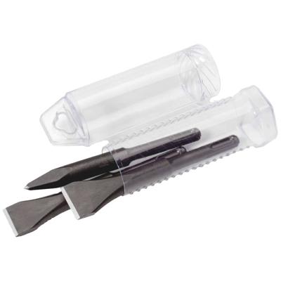 Rennsteig Werkzeuge 212 00096 Beitelset 3-delig Gezamenlijke lengte 140 mm SDS-Plus 1 set(s) Rennsteig Werkzeuge 212 00096 Beitelset 3-delig Gezamenlijke lengte 140 mm SDS-Plus 1 set(s)