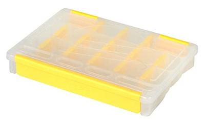 Spro TBX Small 25 Box Clear