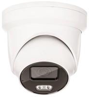 ABUS ABUS IPCS54511B IP Dome 4MP T/N Weißlicht PoE IP67 IPCS54511B IP Bewakingscamera LAN 2688 x 1520 Pixel - thumbnail