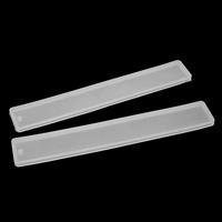 XPG VENTO 120 ARGB PWM 3-Pack Wit - thumbnail