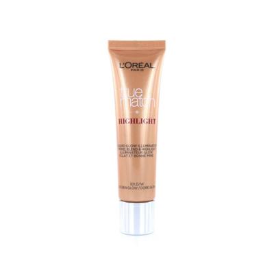 L'Oréal True Match Highlighter - Golden Glow L'Oréal True Match Highlighter - Golden Glow