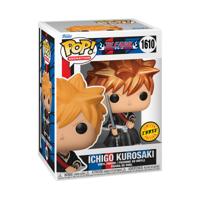 Verzamelfiguur Funko Pop! 75508 Lijmen Multicolour (1 Stuks) - thumbnail