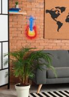 Activejet Neon LED AJE-NEON GITAAR - thumbnail