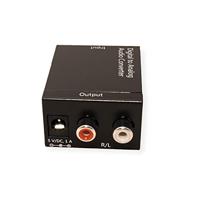 VALUE Audio Converter - Digitaal naar Analoog - thumbnail