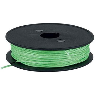 Extreem sterk polyethyleensnoer (PE), 25 m. KS Tools 140.2309 Extreem sterk polyethyleensnoer (PE), 25 m. KS Tools 140.2309