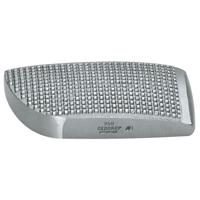 Gedore 6457610 Uitdeuktas 125x55x25 mm - thumbnail