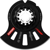 Bosch Accessoires EXPERT ACZ 105 ET Multi Material Segmentzaagblad | 80 x 30 mm - 2608902059 - thumbnail