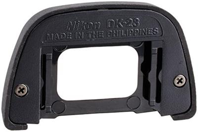 Nikon DK-23 Rubber oculair Cup voor D300