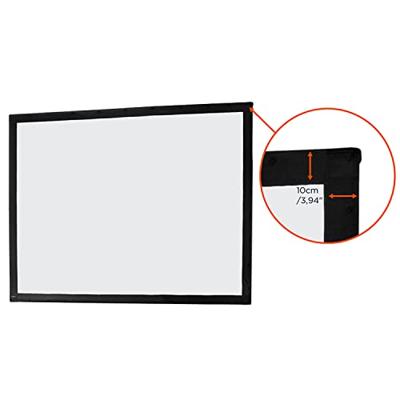 Celexon 1090393 Projectiescherm doek 244 x 183 cm Beeldverhouding: 4:3