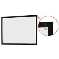 Celexon 1090393 Projectiescherm doek 244 x 183 cm Beeldverhouding: 4:3 - thumbnail