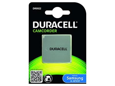 Samsung IA-BP85ST accu (Duracell)