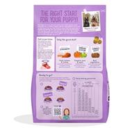 Edgard & Cooper Puppy zalm & Kalkoen 2,5kg - thumbnail