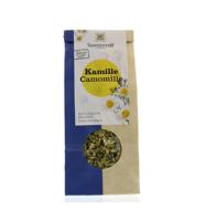 Sonnentor Losse Kamille Thee - thumbnail