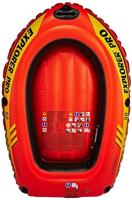 Intex explorer pro 100 éénpersoons opblaasboot - thumbnail