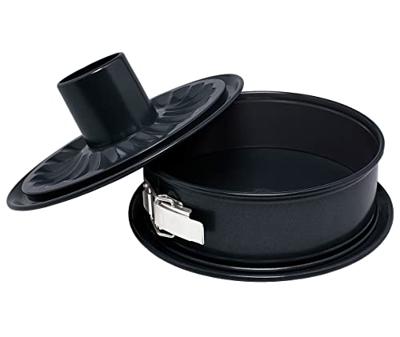 Birkmann Springvorm Premium Baking met 2 Bodems - Geëmailleerde bodem - PFOA-vrij - ø 26 cm