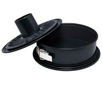 Birkmann Springvorm Premium Baking met 2 Bodems - Geëmailleerde bodem - PFOA-vrij - ø 26 cm - thumbnail