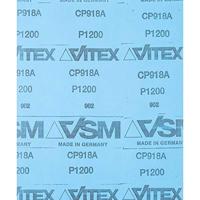 PFERD TOOLS 45015120 Handschuurpapier Korrelgrootte (num) 1200 (l x b) 280 mm x 230 mm 50 stuk(s) - thumbnail