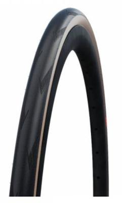 Schwalbe pro one evo super race 28" addix folding tyre