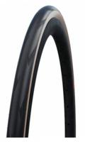 Schwalbe pro one evo super race 28" addix folding tyre - thumbnail