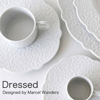 ALESSI - Dressed - Voorraadpot 1,0L - thumbnail