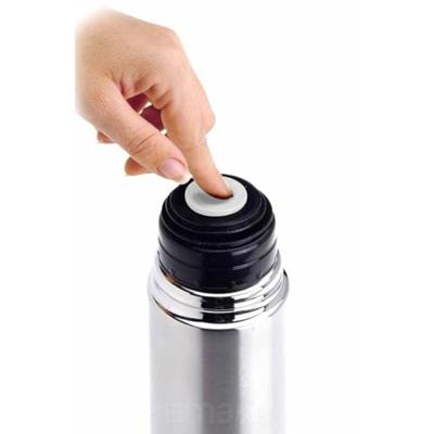 Basic Isolatiekan bullet 0,5l rvs