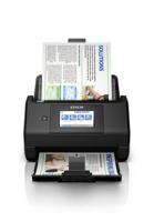 Epson Scanner WorkForce ES-580W Documentscanner A4 600 x 600 dpi 35 pag./min. USB-A 3.2 Gen 1, WiFi 802.11 b/g/n/a - thumbnail
