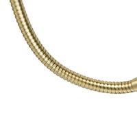 QAZQA Moderne wandlamp messing met flexarm - Brescia Combi - thumbnail