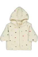 Jas - Beige - thumbnail