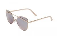 Guess GF0332/S 28T Dames Zonnebril 56X16x140 - thumbnail