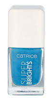 Catrice Super Brights Nail Polish 10.50 ml 020 Splish Splash Nagellak - thumbnail
