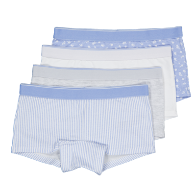 Boxer - Wit Boxer - Wit