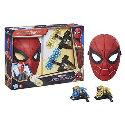 Spider-Man heldenset