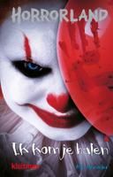 Ik kom je halen - K.R. Alexander - ebook - thumbnail