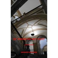 De tuinen en het licht - Herbert Mouwen - Paperback (9789464350890) - thumbnail
