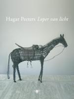 Hagar  Peeters Loper van licht - thumbnail