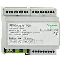 Batterijmodule Schneider Electric ELG740240 1 stuk(s) - thumbnail