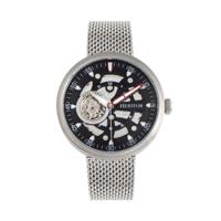 Heritor Jesper HERHR8701 Horloge Heren 42mm - thumbnail