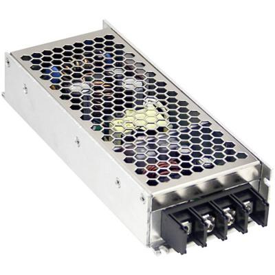 Mean Well DC/DC converter RSD-150D-24 24 V / 6,3 naar DC