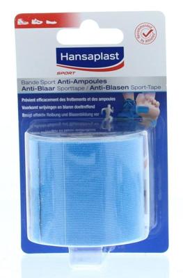 Hansaplast Anti-Blaar Sporttape