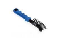 Gedore 643 Staalborstel Kunststof 225 mm 1 stuk(s) - thumbnail