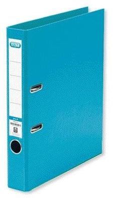 Elba ordner Smart Pro+, turkoois, rug van 5 cm Elba ordner Smart Pro+, turkoois, rug van 5 cm