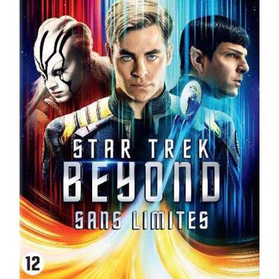 Star Trek Beyond